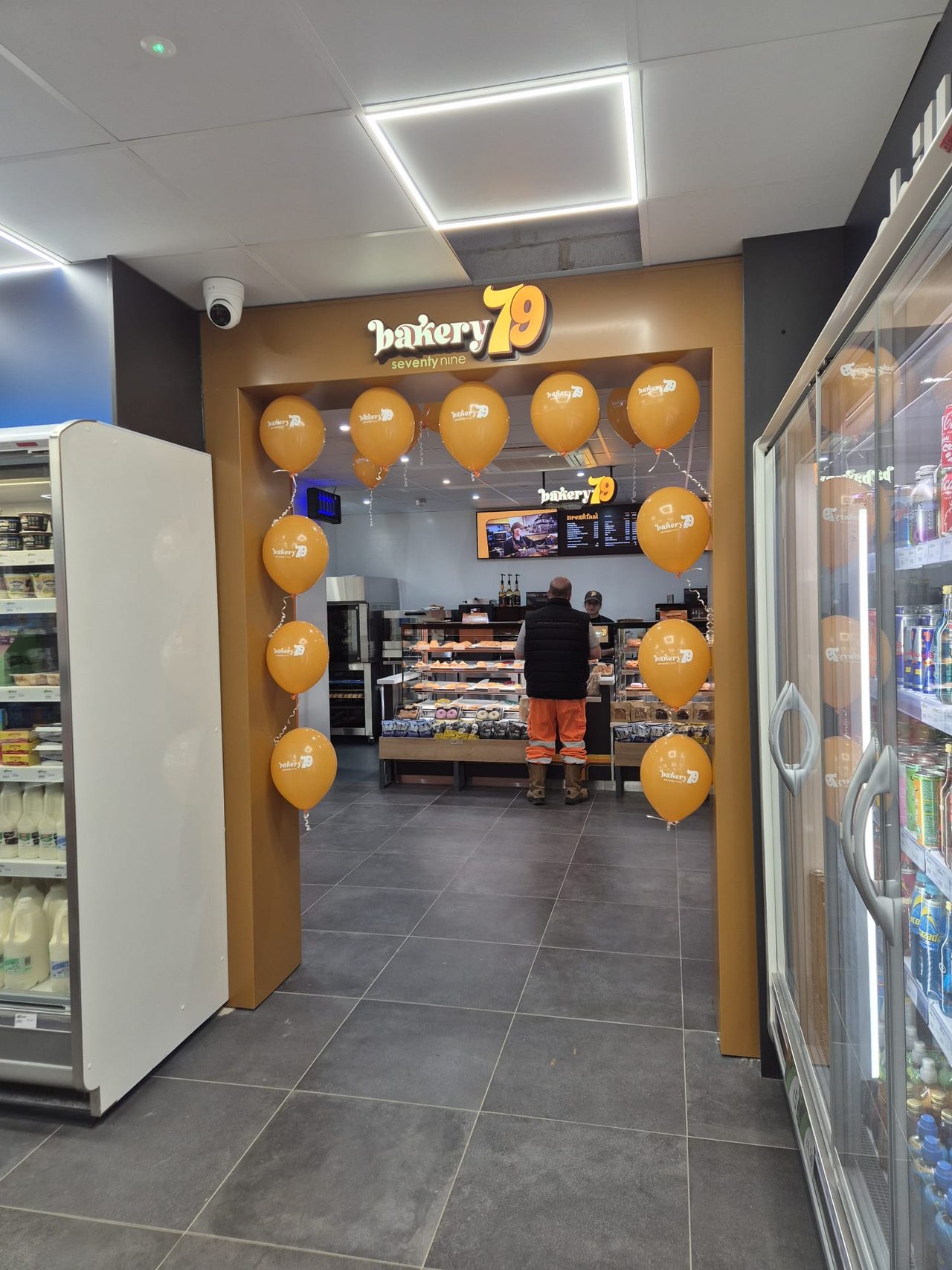 Bakery 79