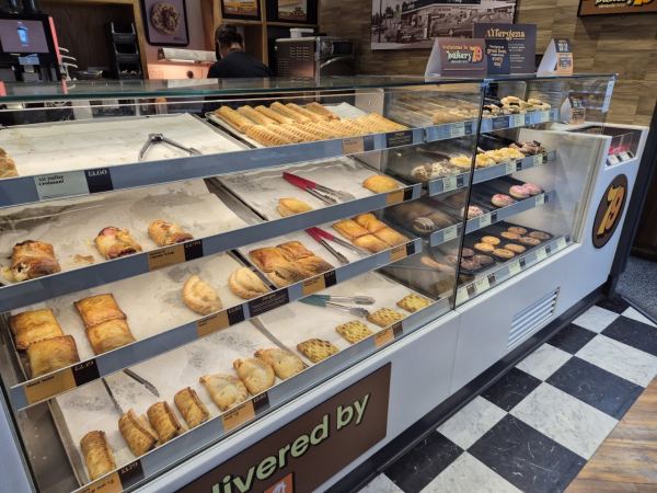 Bakery 79 / Pizza 79 - Rodbourne