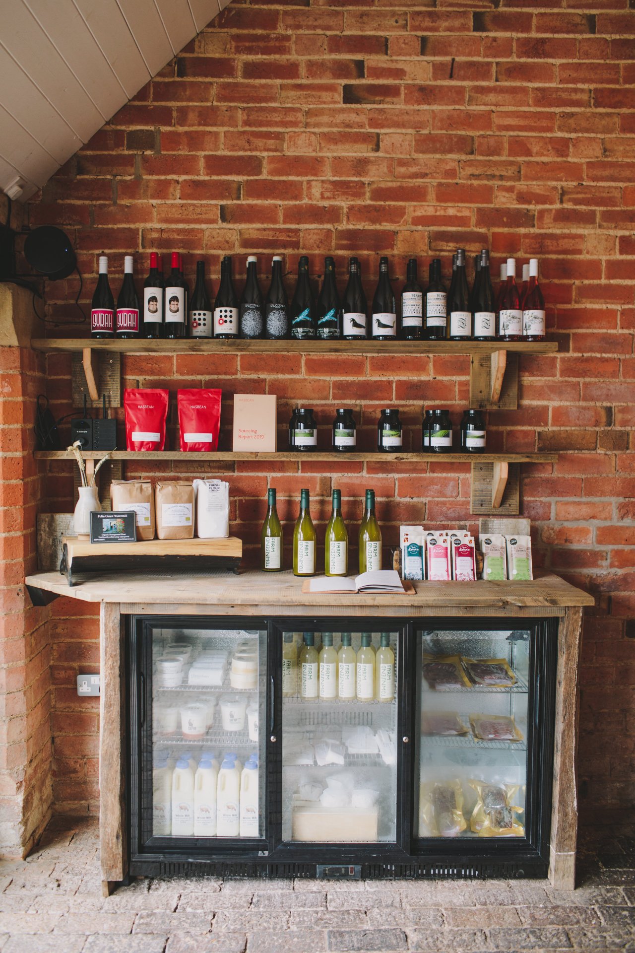 Bakery At Hampton Manor