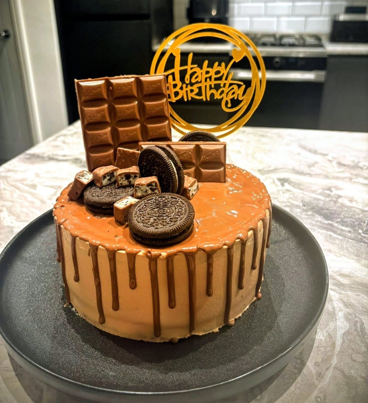 Bakes & Cakes