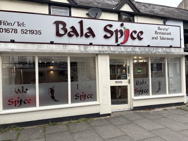 Bala Spice