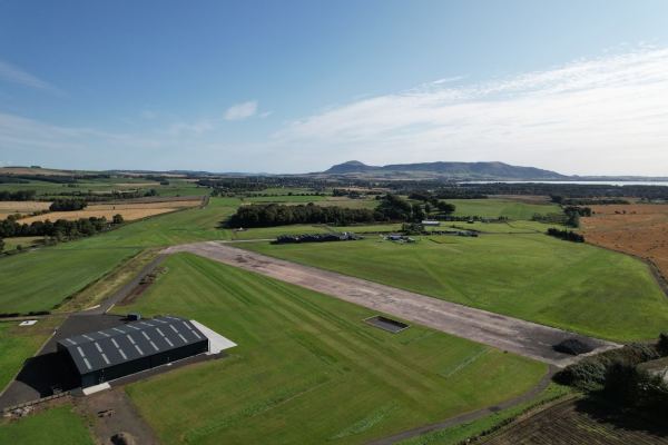 Balado Airfield Limited