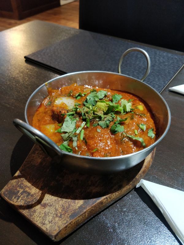 Balajee Spice Tandoori
