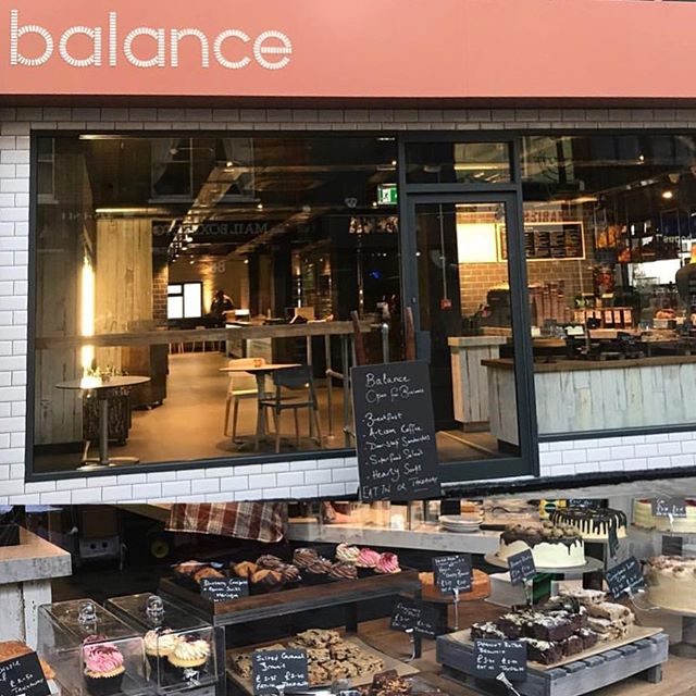 Balance Waterloo