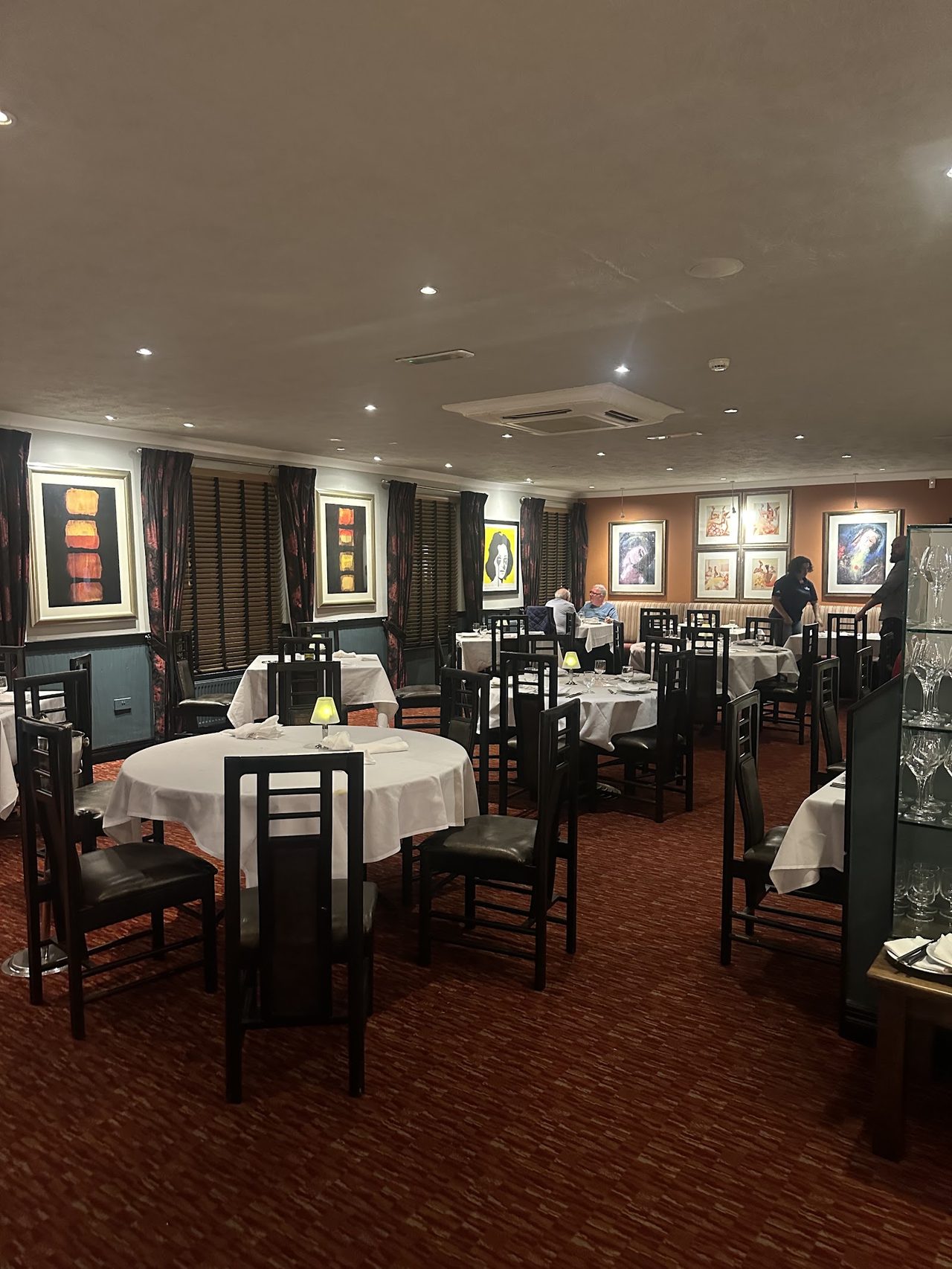 Balbir's @Route 77