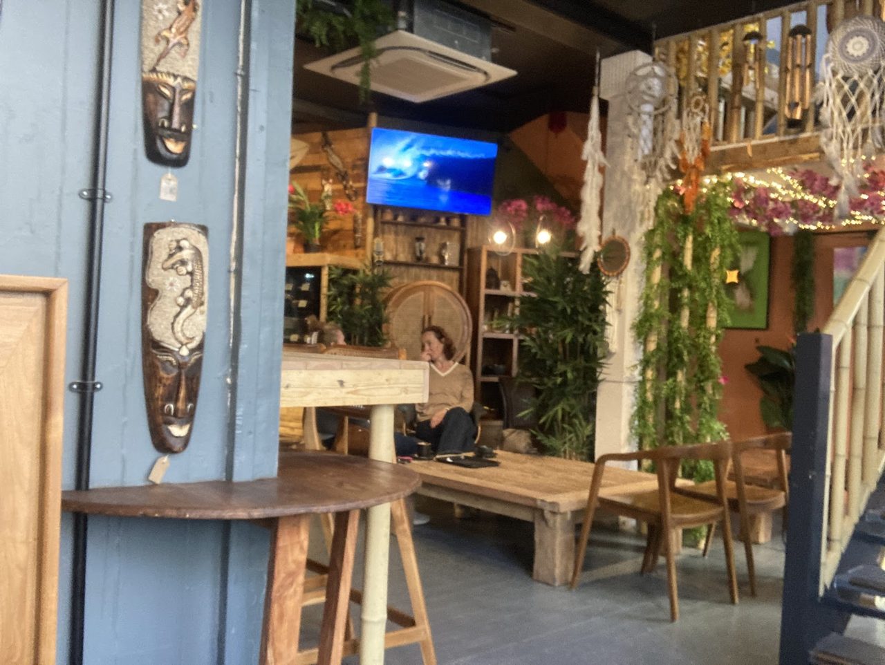 Bali Haven