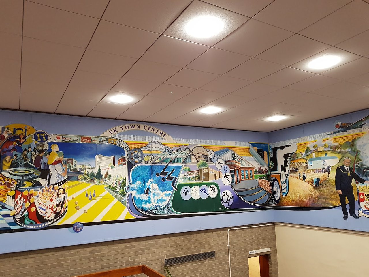 Ballerup Hall
