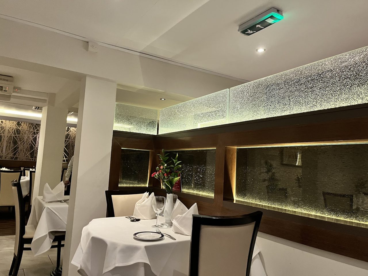Ballingdon Valley Indian Cuisine