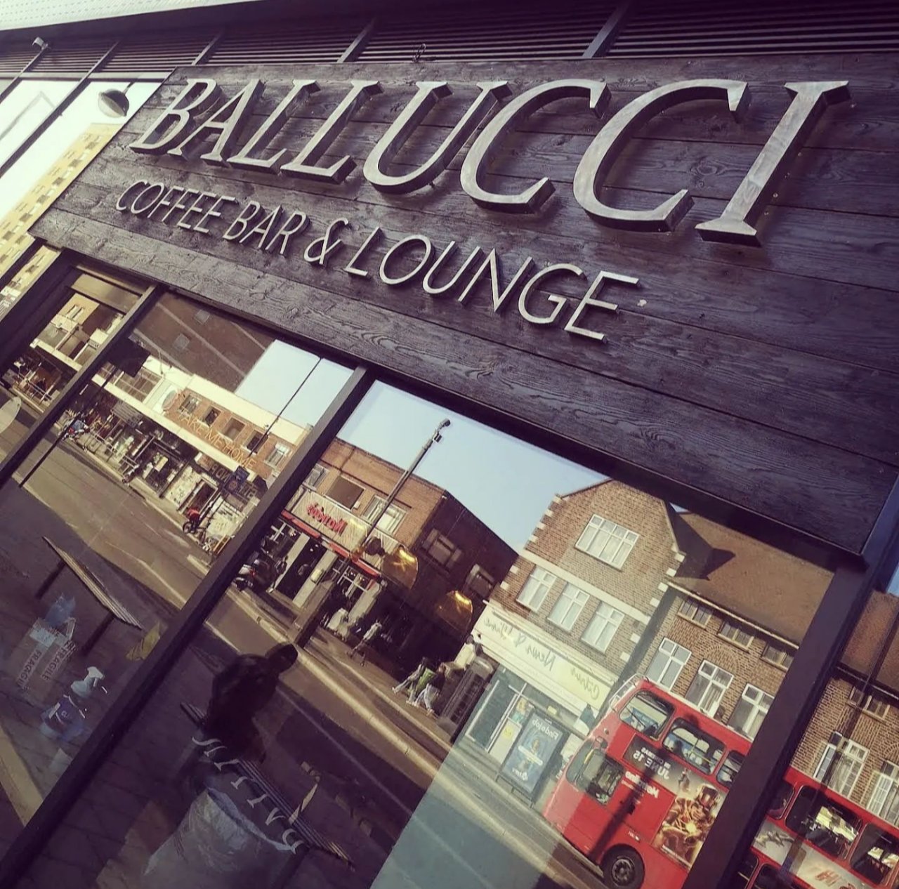 Ballucci Hounslow