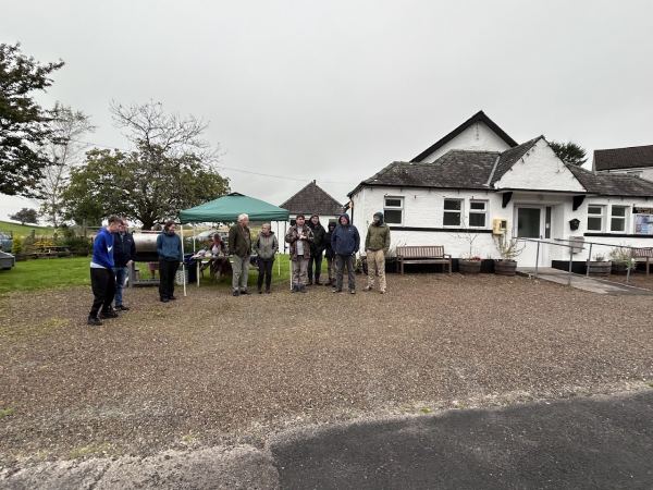 Balmaclellan Village Hall