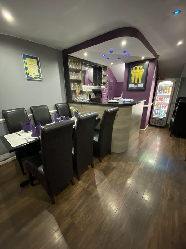 Balti House