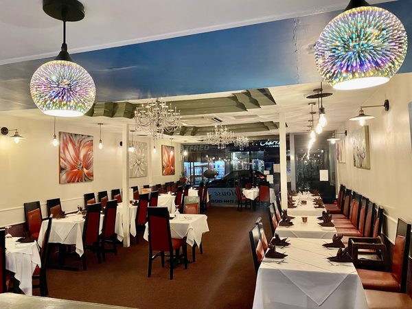 Balti House
