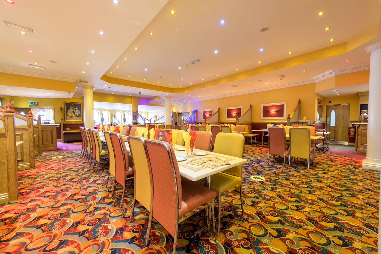 Balti House Restaurant