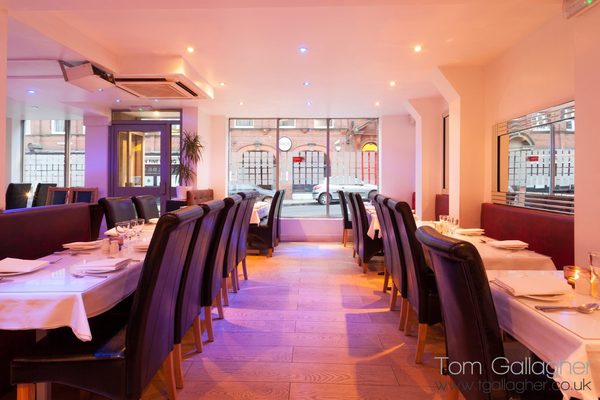 Balti House Tandoori