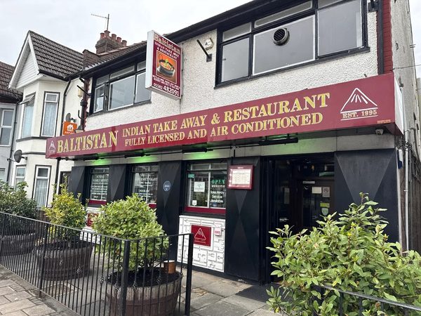 Baltistan Restaurant