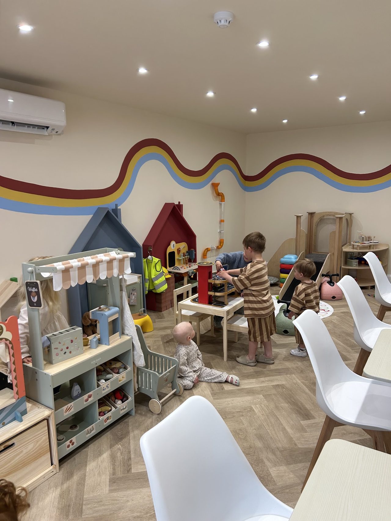 Bambinos Play Village