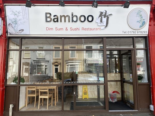 Bamboo Restaurant