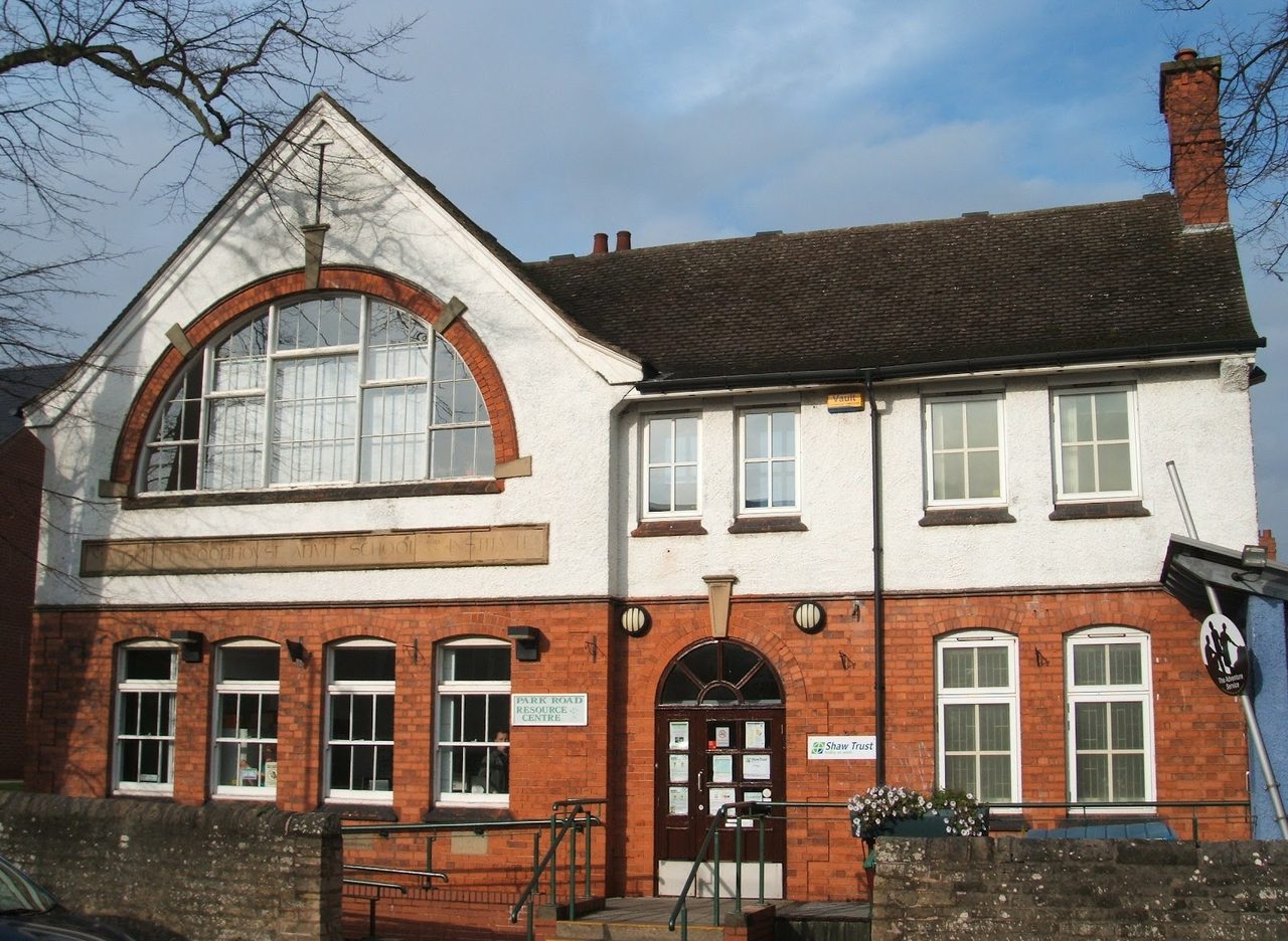 Bamford Drive Community Centre