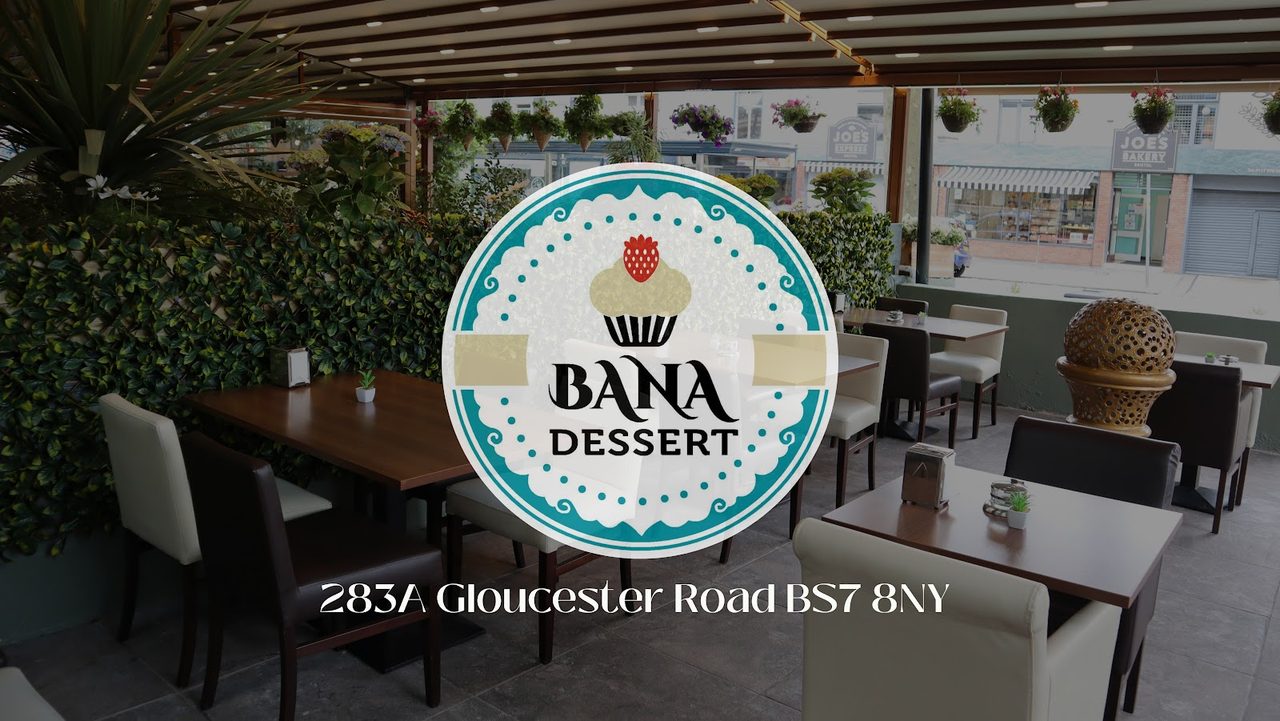 Bana Dessert