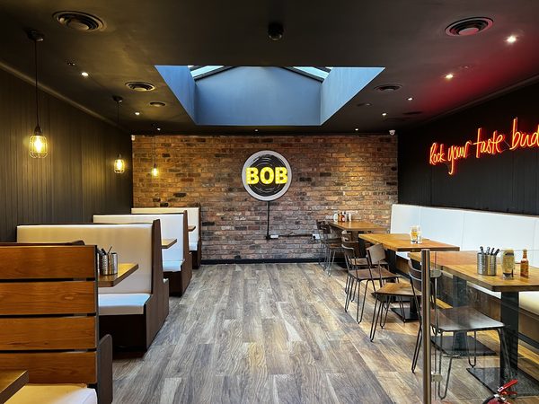 Band Of Burgers