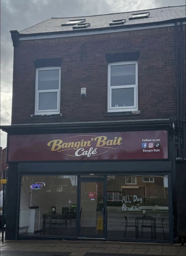 Bangin' Bait