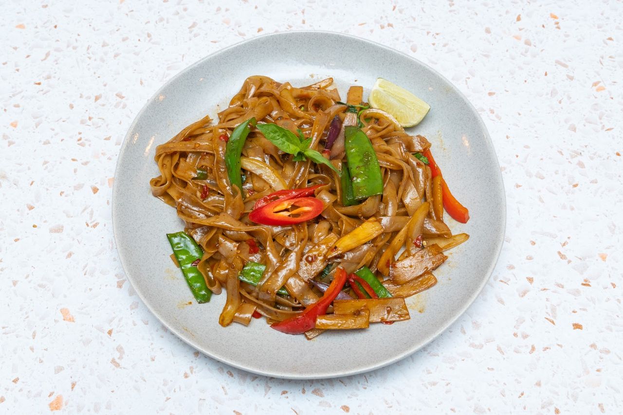 Bangkok Bites