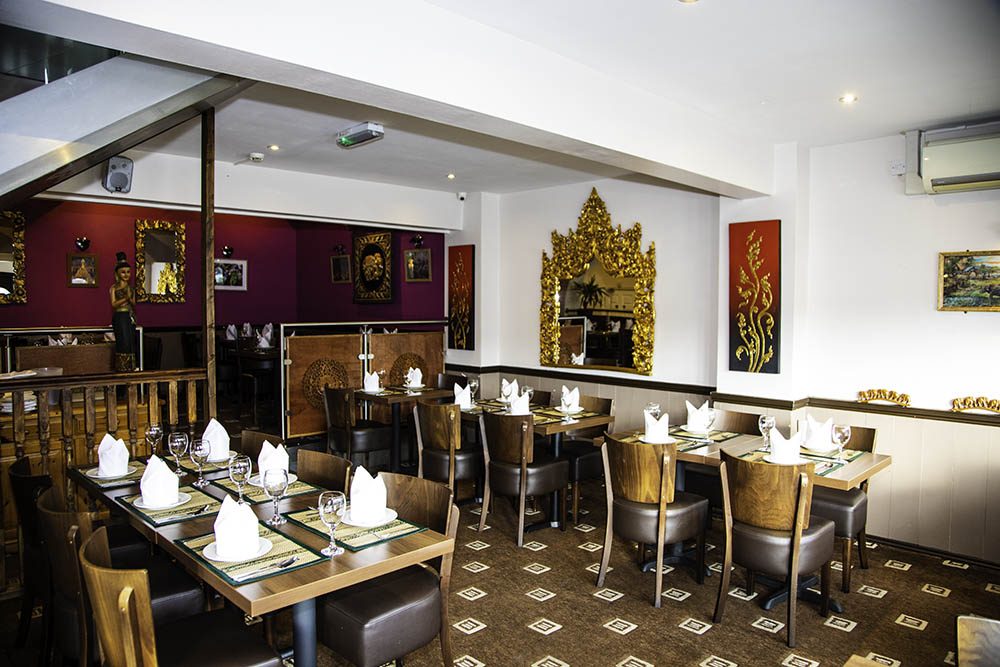 Bangkok Thai Restaurant