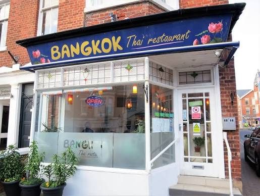 Bangkok Thai Restaurant Lytham