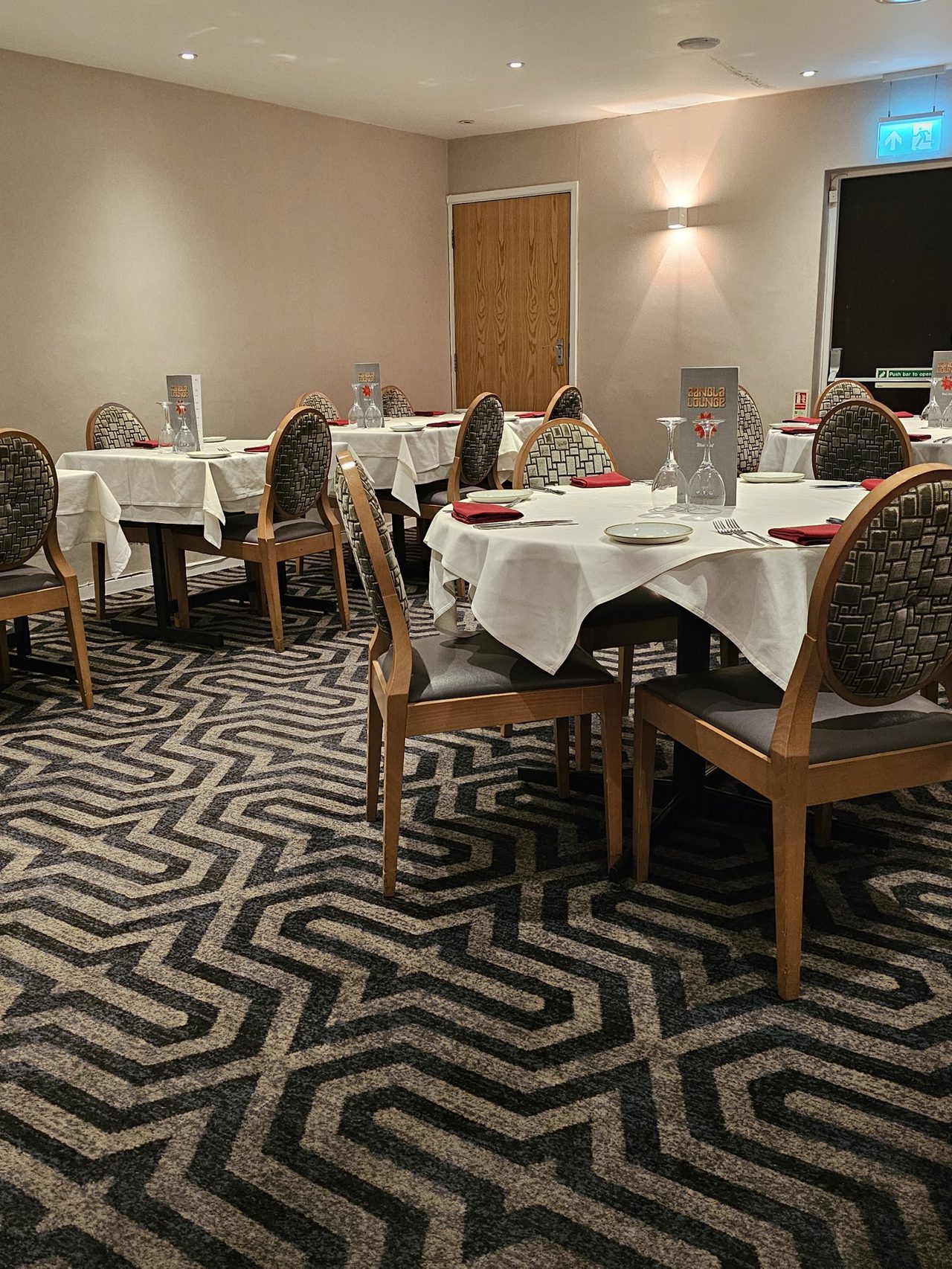 Bangla Lounge
