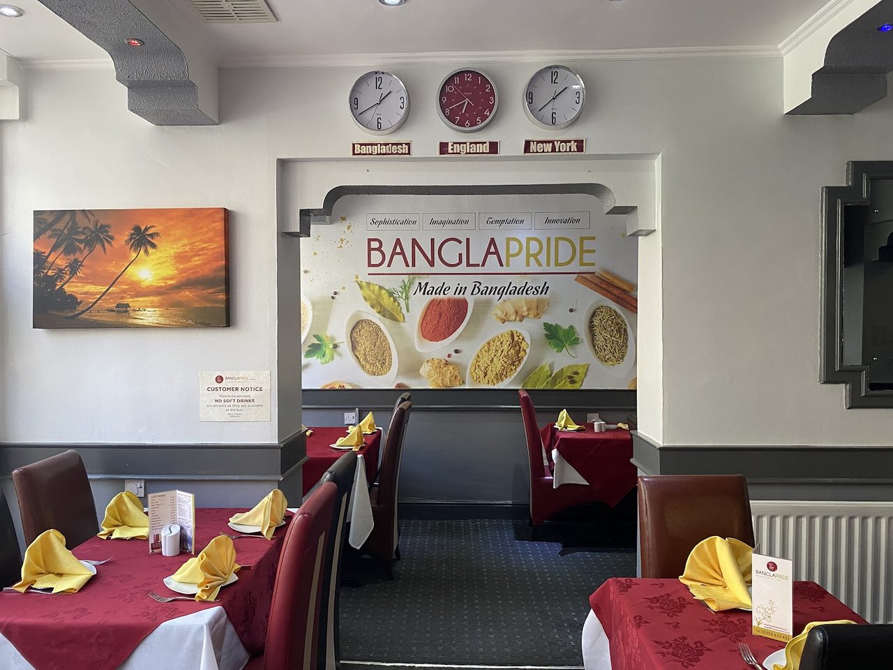 Bangla Pride