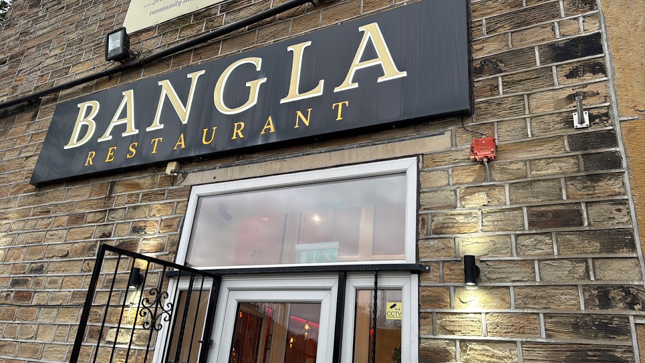 Bangla Restaurant
