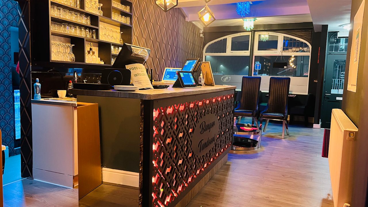 Bangor Tandoori