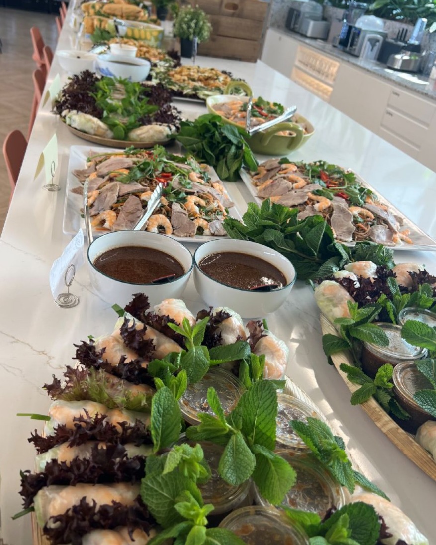 Banh Mi Bay Holborn