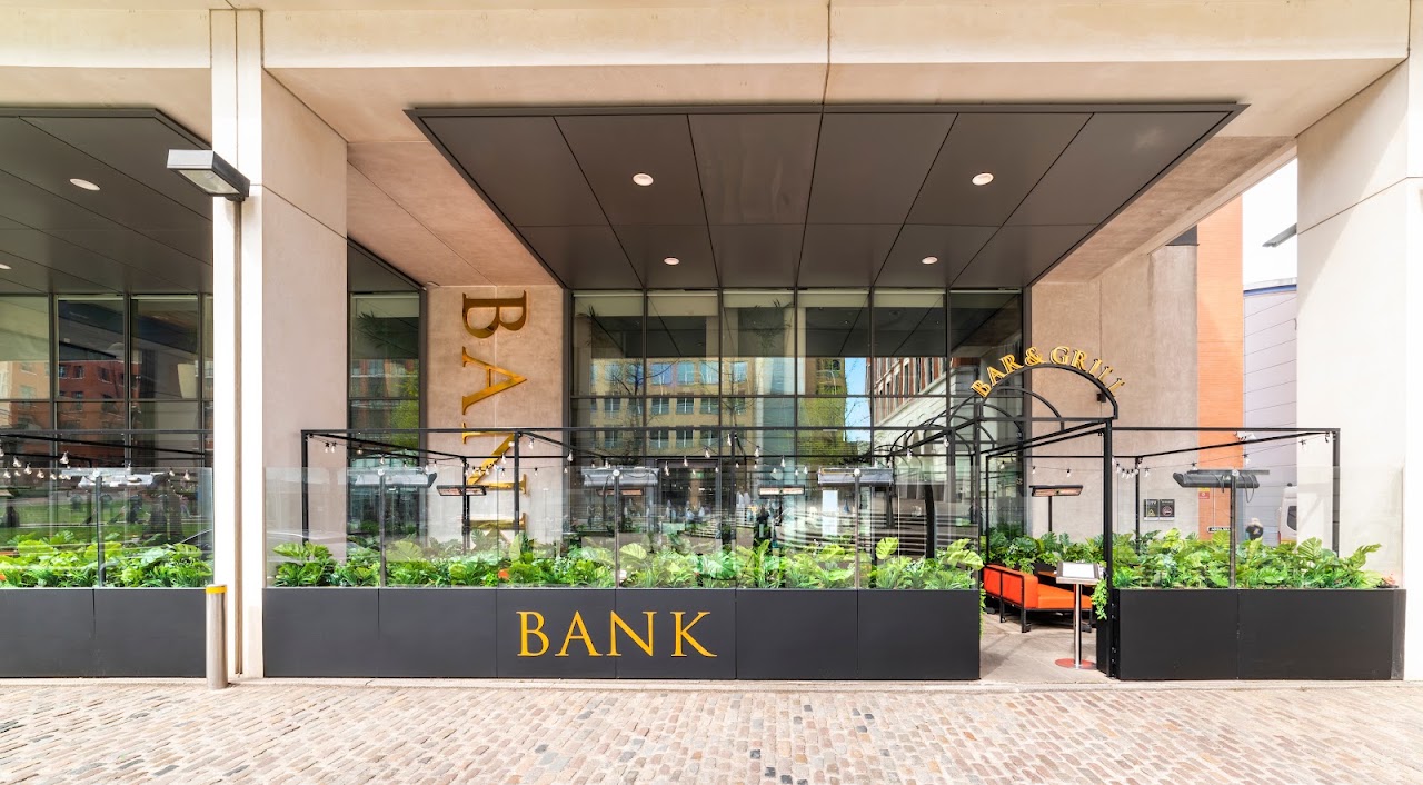 Bank Birmingham