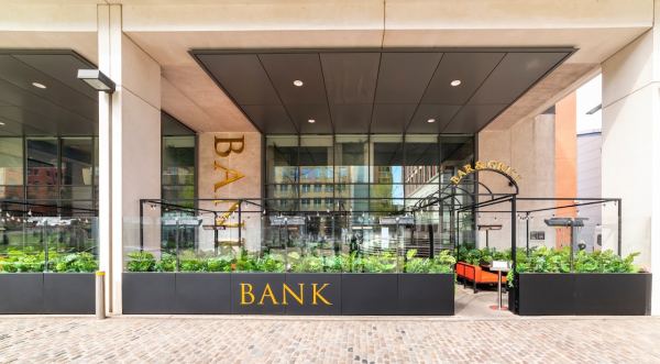 Bank Birmingham