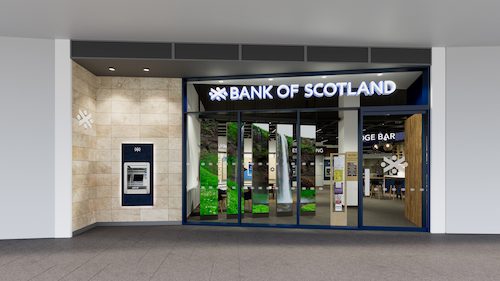 Bank Of Scotland
