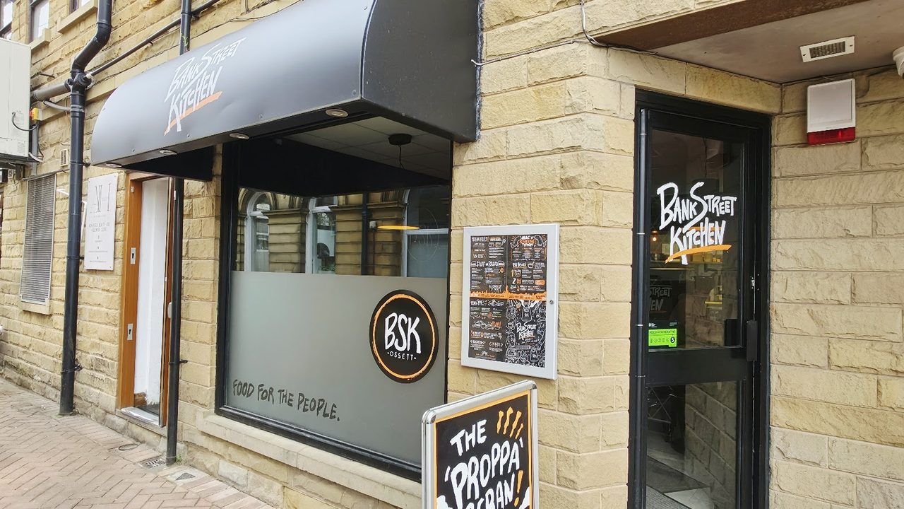 Bank Street Kitchen