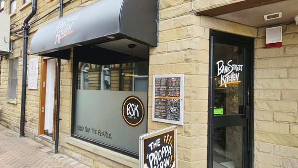 Bank Street Kitchen