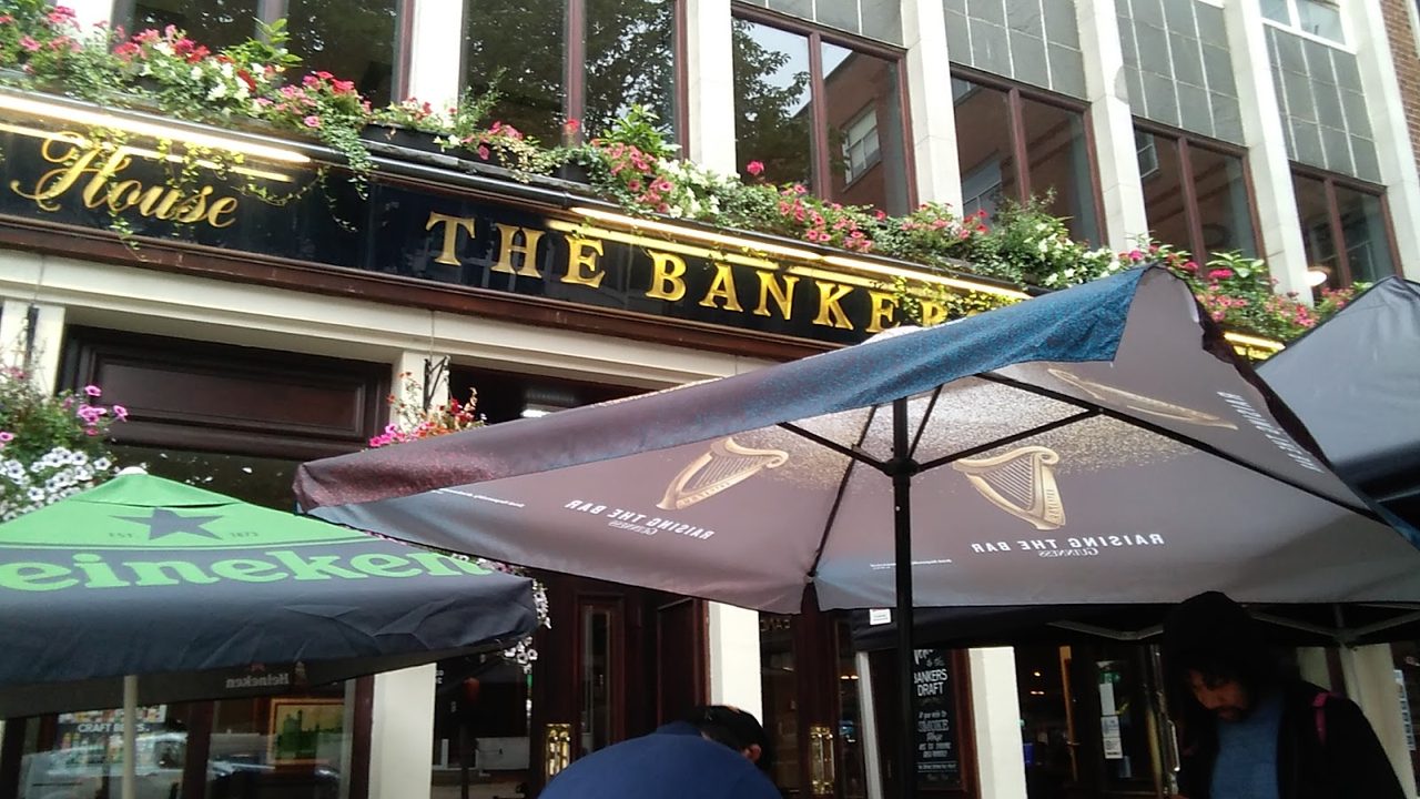 Bankers Draft