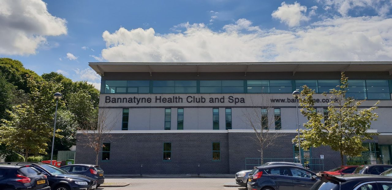 BANNATYNE FITNESS LTD