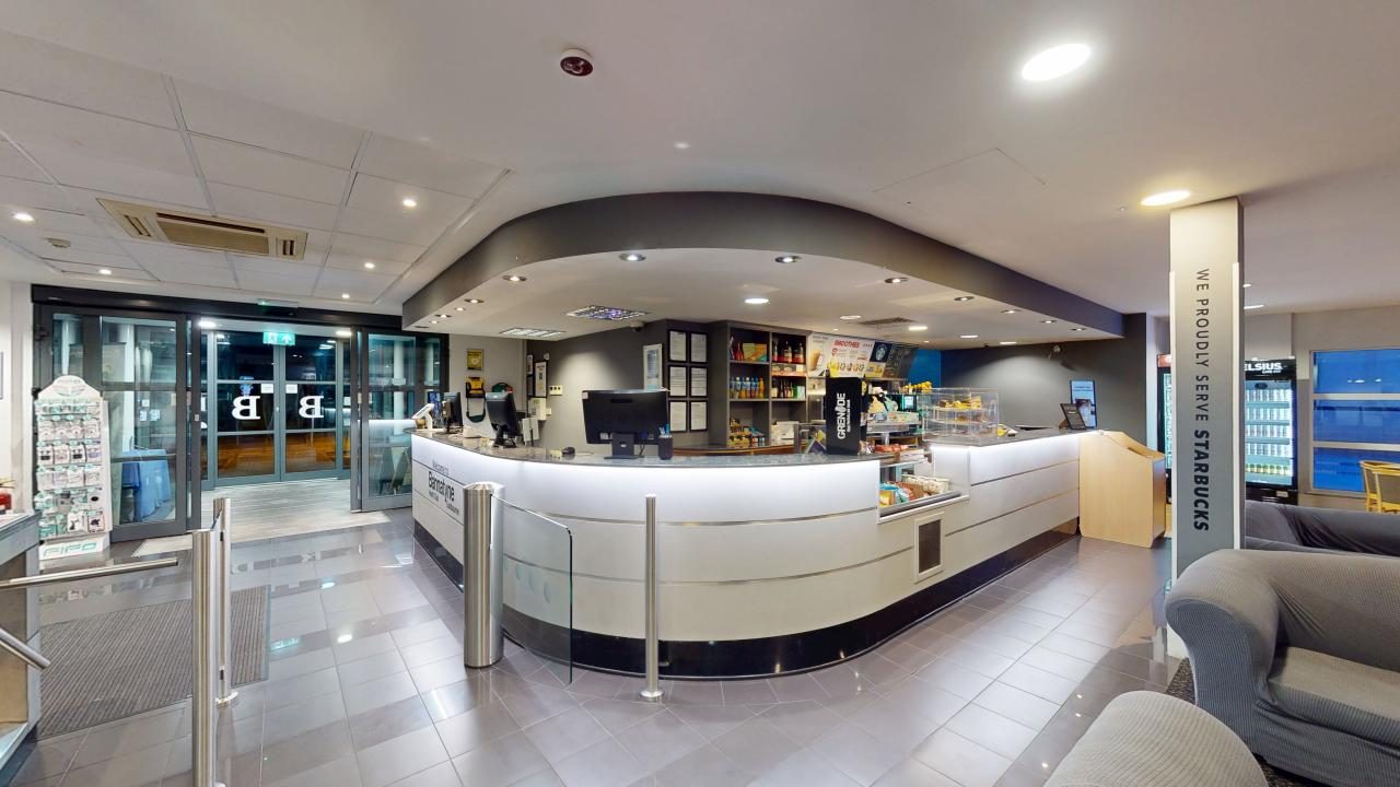 Bannatyne Health Club