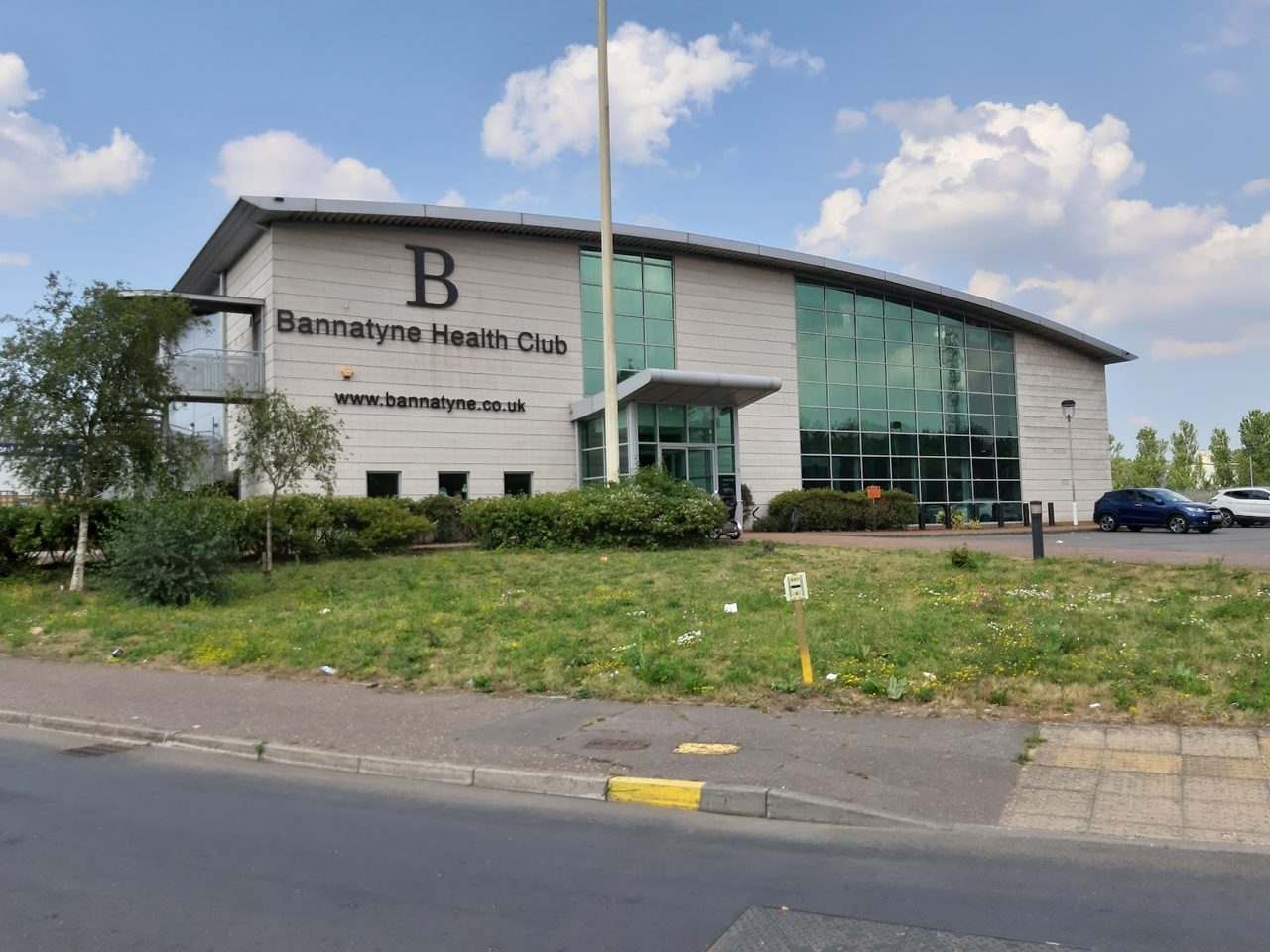 Bannatyne Health Club