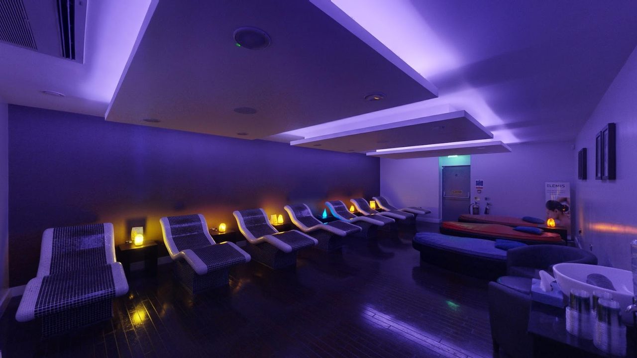 Bannatyne Health Club