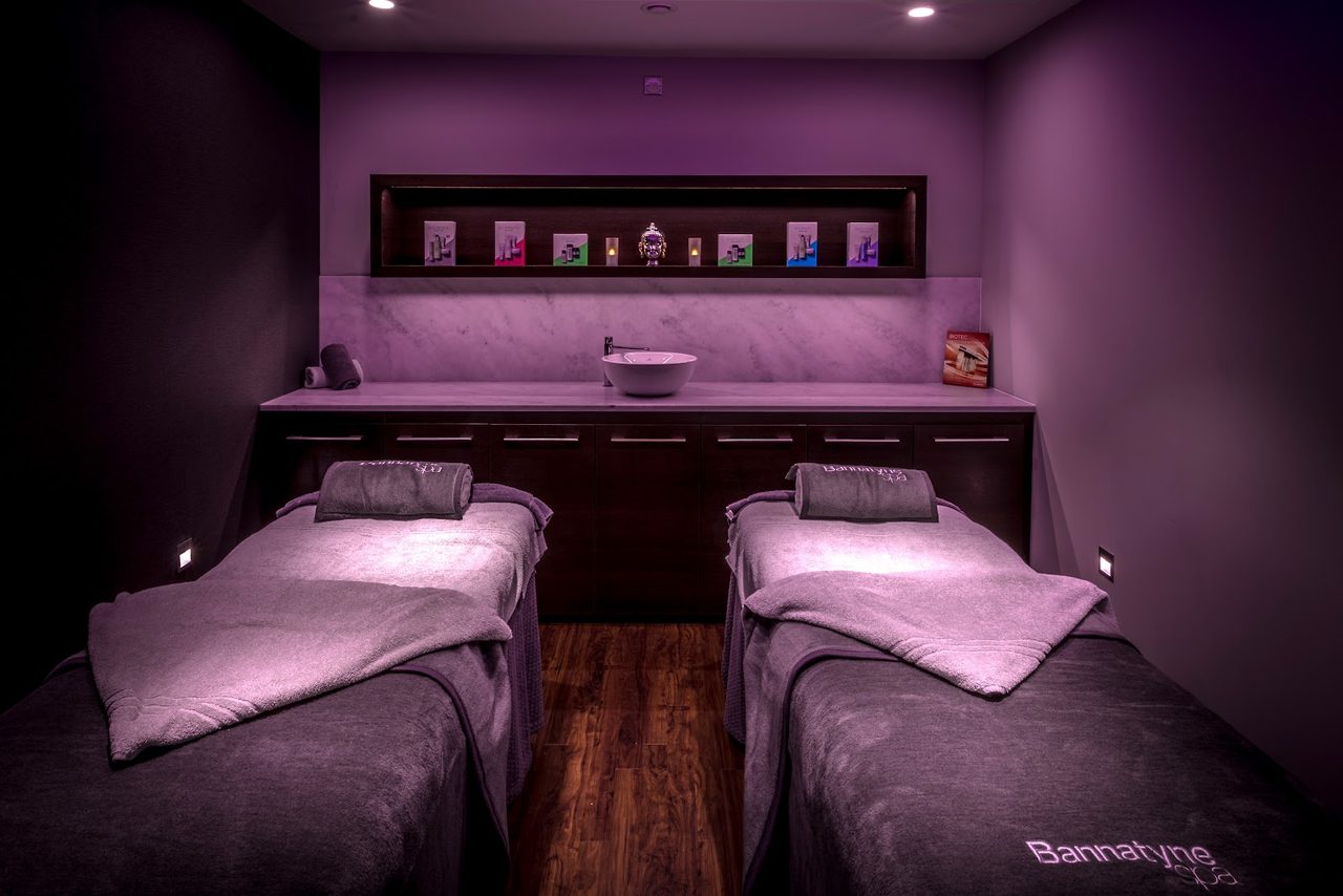 Bannatyne Health Club