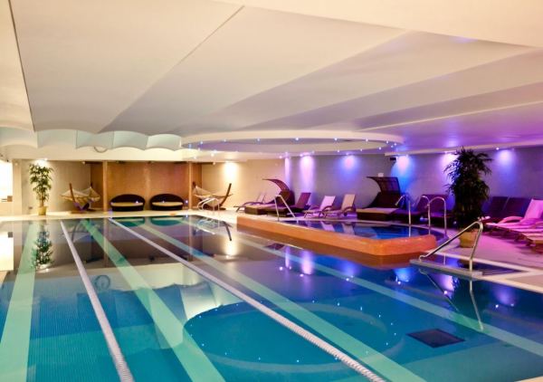 Bannatyne Health Club And Spa Wildmoor