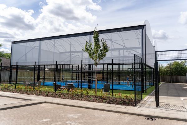 Bannatynes Health Club