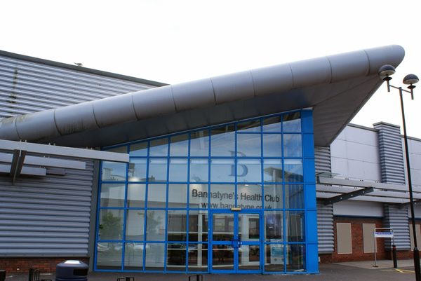Bannatynes Health Club