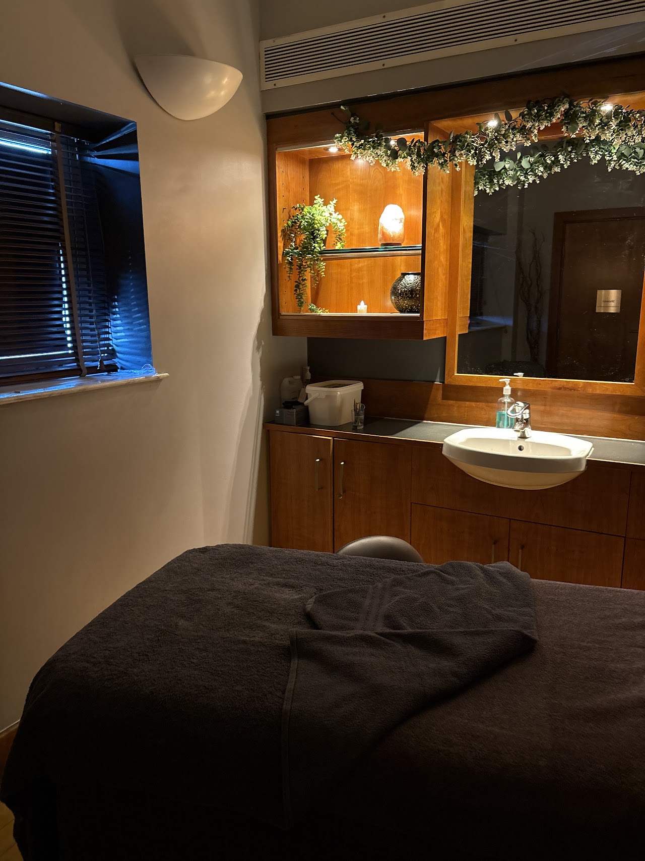 Bannatynes Health Club & Spa