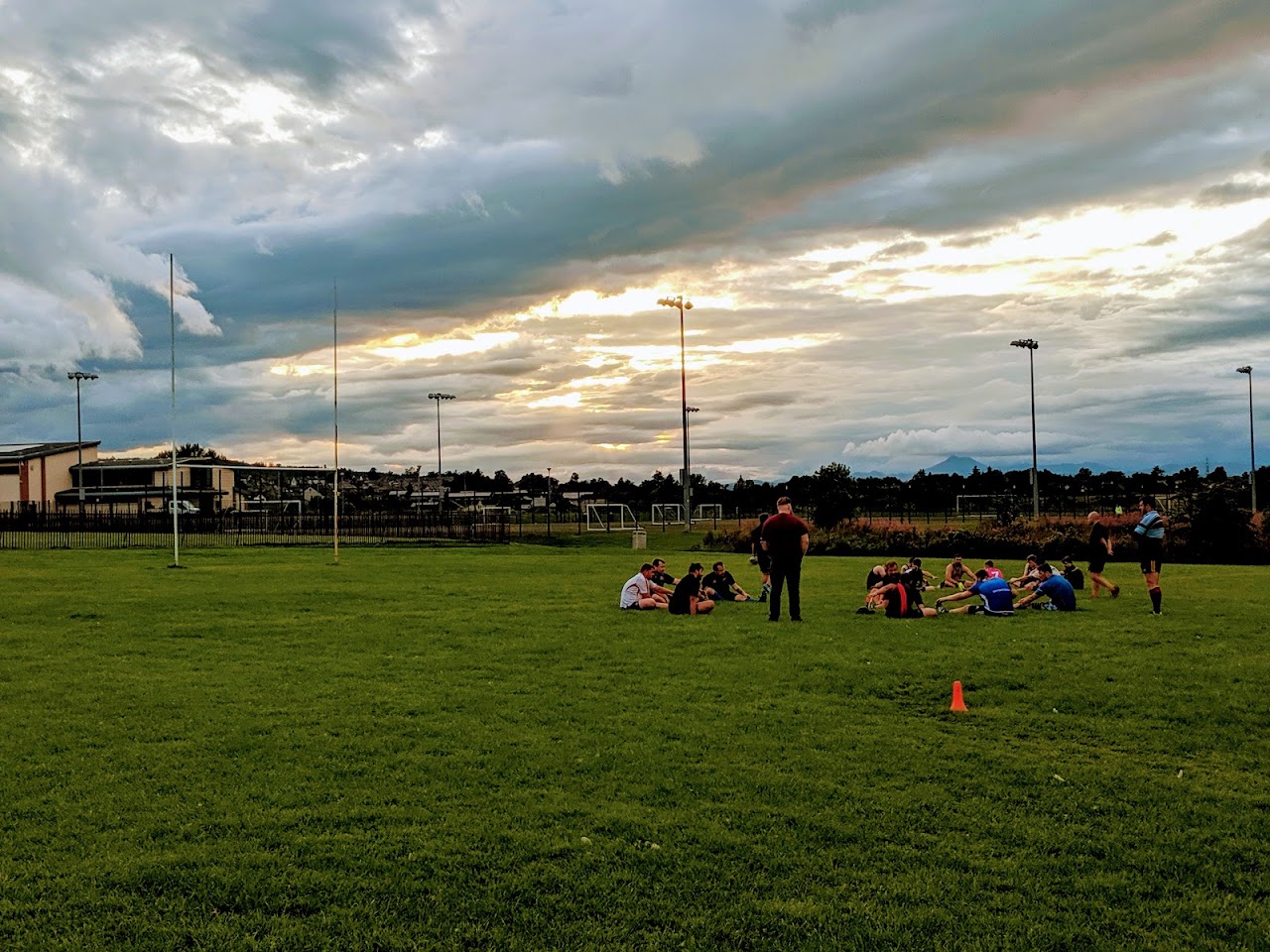Bannockburn & Eastern Villages Community Hub