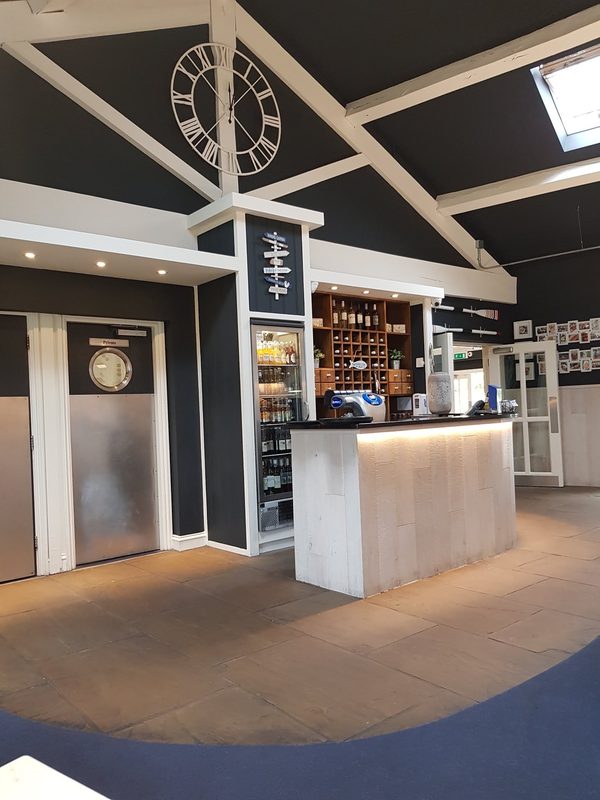 Banny's Fish And Chip Restaurant